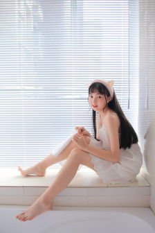 你与我的倾城之恋